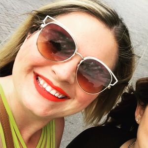 Meet your Posher, Kristin